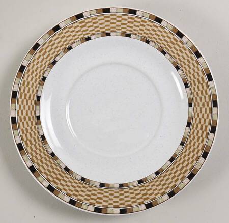 Bandelara Saucer