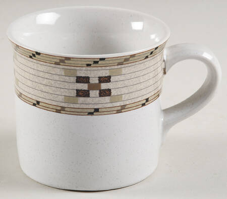 Bandelara Flat Cup