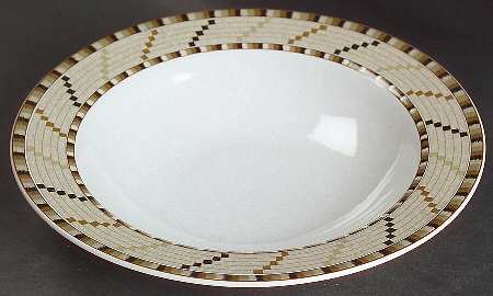 Bandelara Rim Soup Bowl
