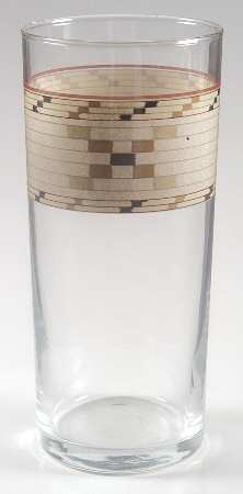 Bandelara Glassware Highball