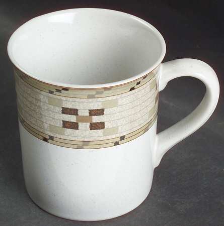 Bandelara Mug