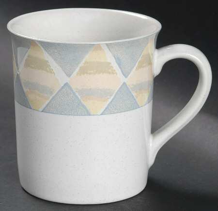 Barcelona Mug