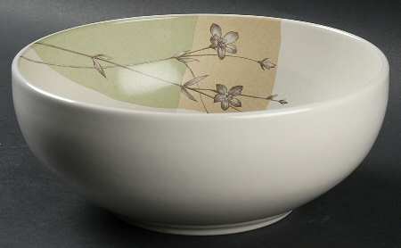 Beginnings 9" Round Vegetable Bowl