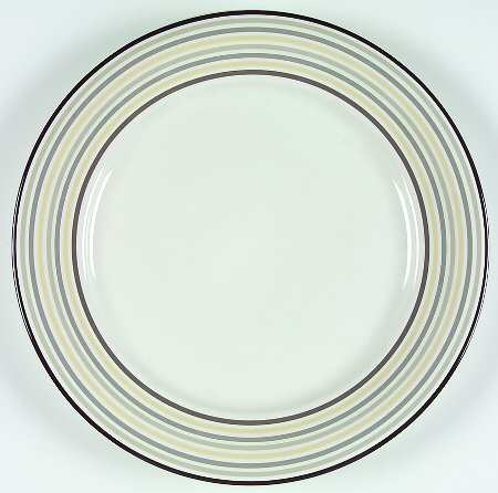 Cosmic 11" Chop Plate (Round Platter) by Studio Nova