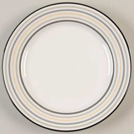 Cosmic Salad Plate