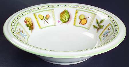 Country Song Coupe Soup Bowl