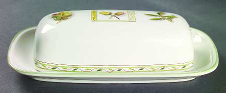 Country Song 1/4 Lb Covered Butter
