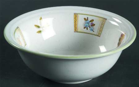 Country Song Fruit/Dessert (Sauce) Bowl
