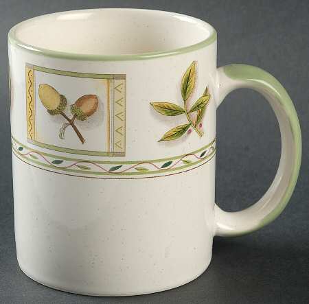 Country Song Mug