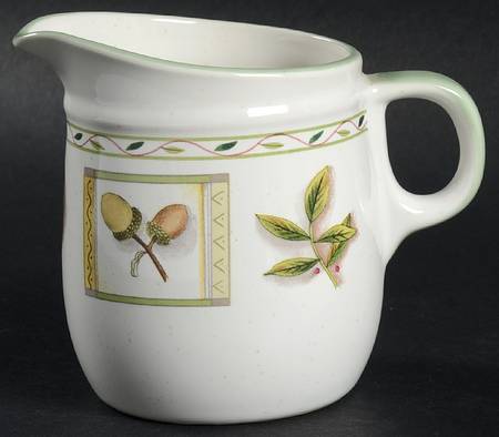 Country Song Creamer