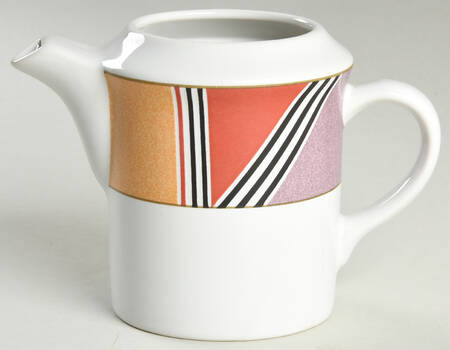 Eastside Red Creamer