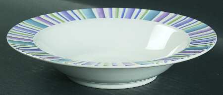 Episode Rim Soup Bowl