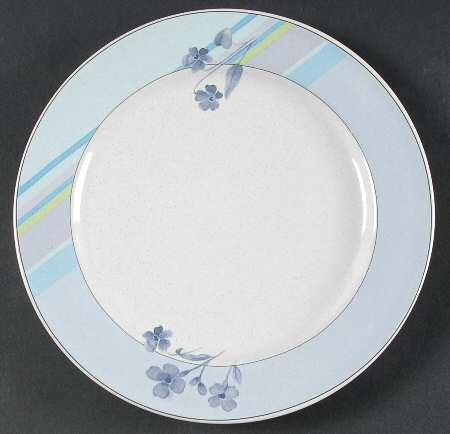 Gabrielle Salad Plate