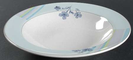 Gabrielle Rim Soup Bowl