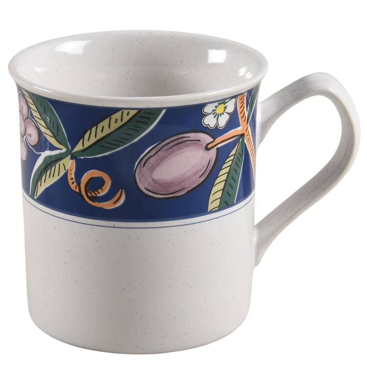 Harvest Vine Mug