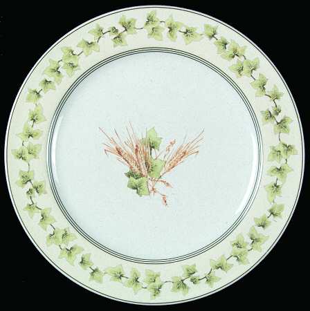 Ivy Lane Salad Plate