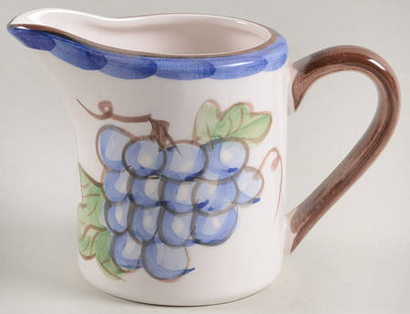 Merlot Creamer