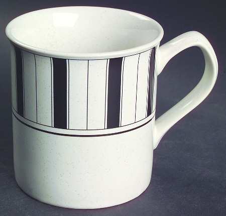 Midnight Terrace Mug