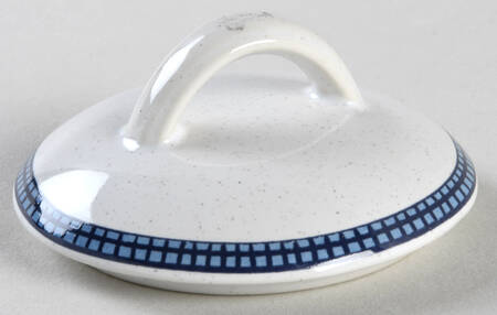 Nantucket Lid for Sugar Bowl