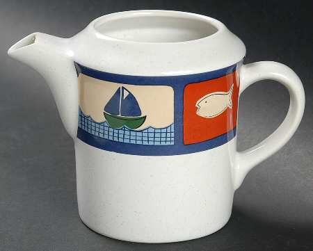 Nantucket Creamer