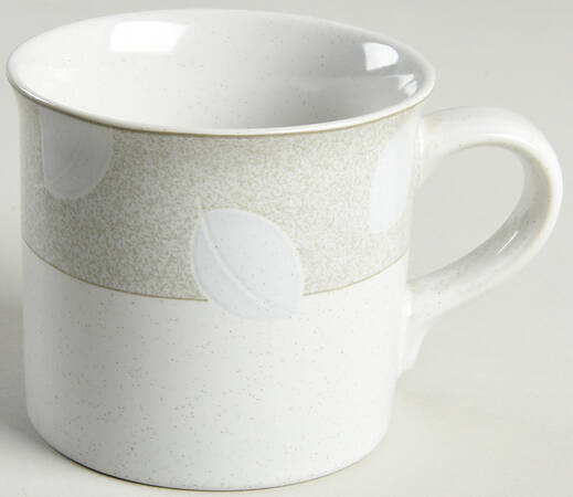 Nature'S Walk Flat Cup