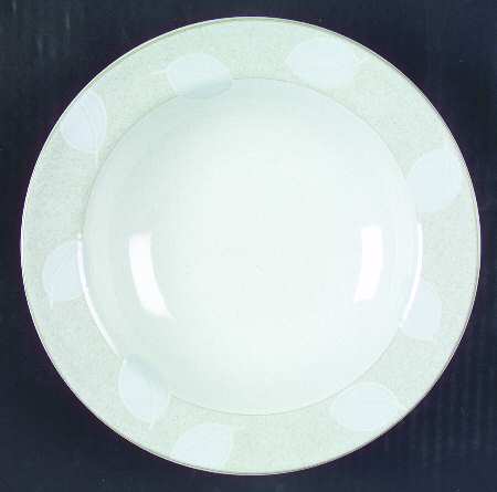 Nature'S Walk Rim Soup Bowl