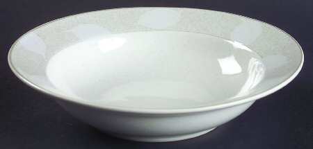 Nature'S Walk Rim Fruit/Dessert (Sauce) Bowl