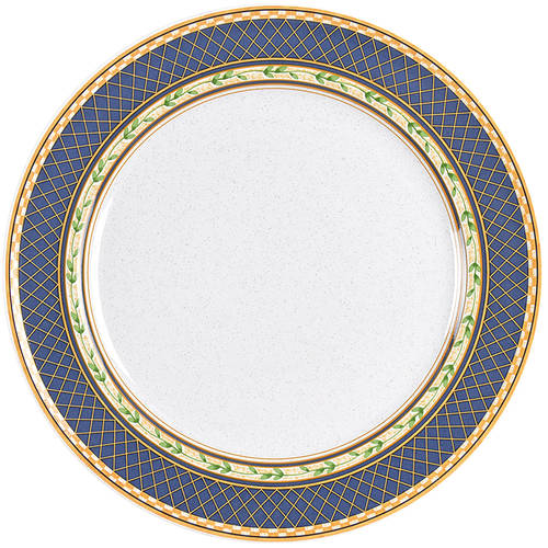 Regal Isle Salad Plate
