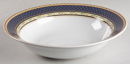 Regal Isle 9" Round Vegetable Bowl