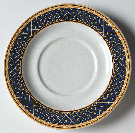 Regal Isle Saucer