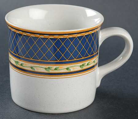 Regal Isle Flat Cup