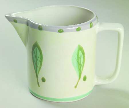 Tender Leaf by Studio Nova