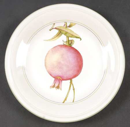 Valley Orchard Salad Plate