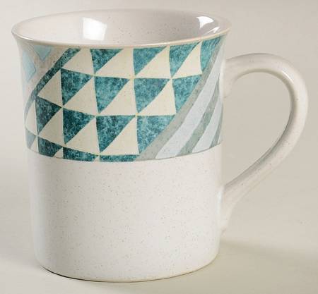 Eclectic Mug