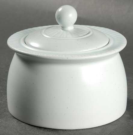 Canyon Craft Canyon Sky Sugar Bowl & Lid