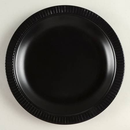 Canyon Craft Granite Salad Plate