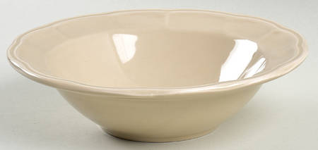 Reflections Portabella Rim Soup Bowl