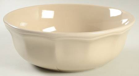 Reflections Portabella 9" Round Vegetable Bowl
