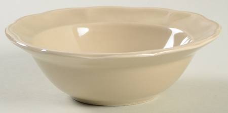 Reflections Portabella Fruit/Dessert (Sauce) Bowl