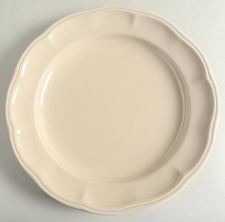 Reflections Portabella 12" Chop Plate (Round Platter) by Studio Nova