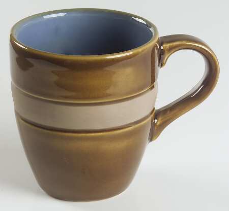 Blue Lake Mug
