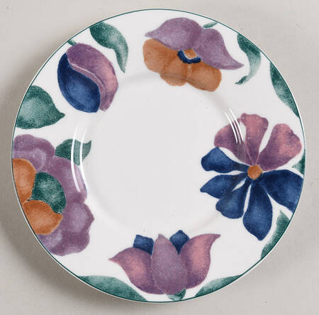 Toujours Saucer