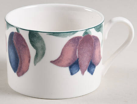 Toujours Flat Cup