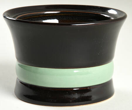 Lunar Sugar Bowl No Lid