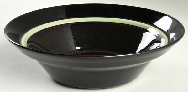 9" Round Vegetable Bowl