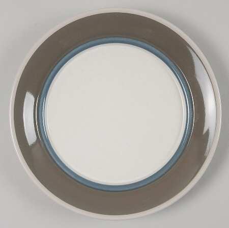 Mochachino Salad Plate