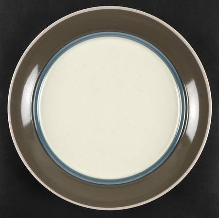 Mochachino 12" Chop Plate (Round Platter)