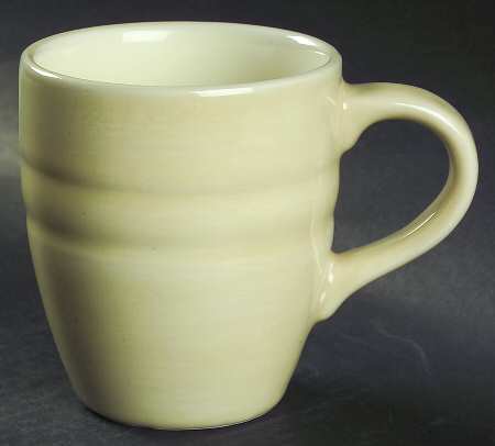 Natural Marble Mug
