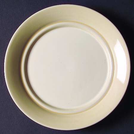 Natural Marble Salad Plate