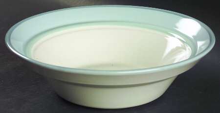 Sea Cove 9" Round Vegetable Bowl